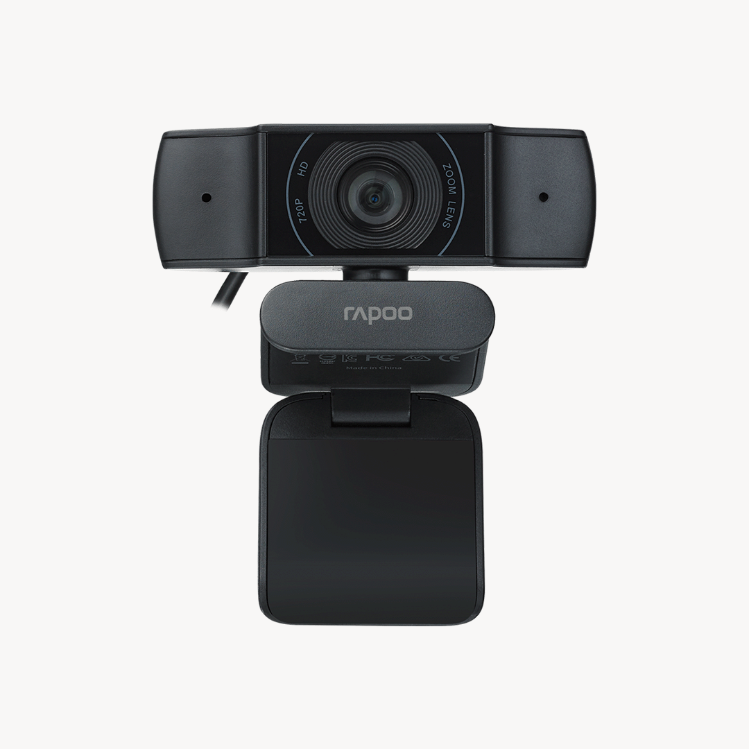 Rapoo Webcam C200 - 720P